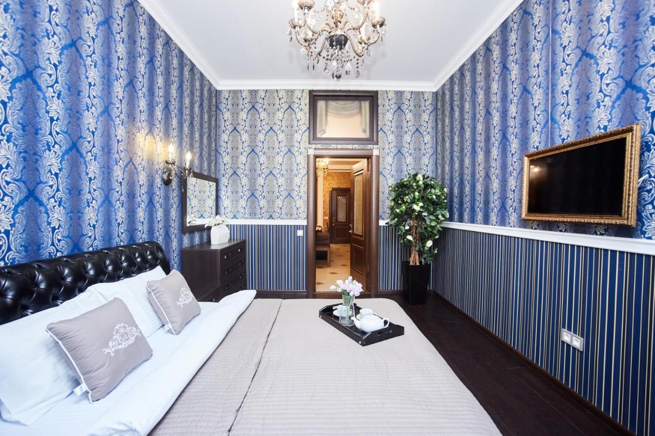 Terrace Garden Seaside Apartments Одесса Экстерьер фото