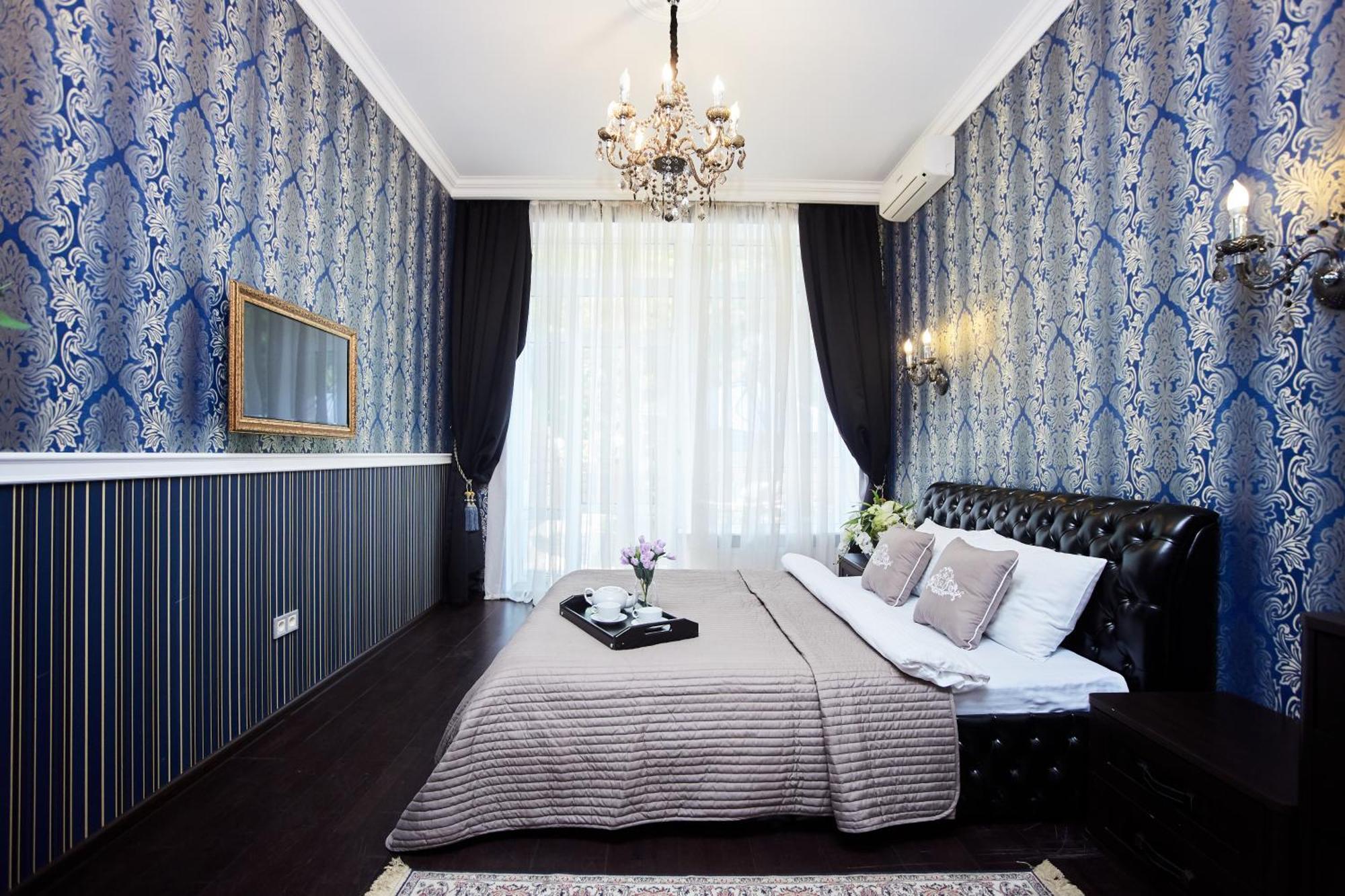 Terrace Garden Seaside Apartments Одесса Экстерьер фото