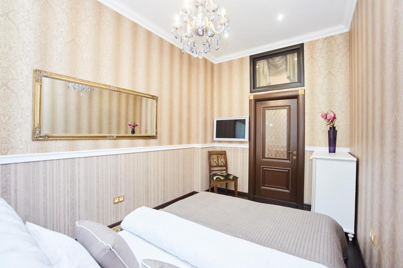 Terrace Garden Seaside Apartments Одесса Экстерьер фото